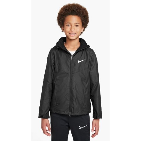 Kurtka Nike Storm-FIT Academy 23 Jr DX5494-010 S (128-137cm) Kurtka Nike Storm-FIT Academy 23 Jr DX5494-010 S (128-137cm)