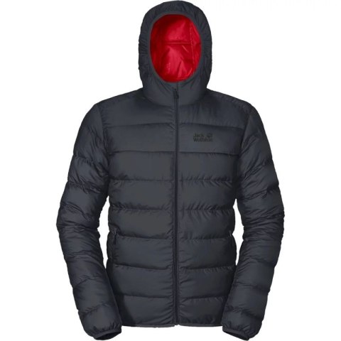 Kurtka puchowa Jack Wolfskin Helium Jkt M 1200573-6352 XXL Kurtka puchowa Jack Wolfskin Helium Jkt M 1200573-6352 XXL