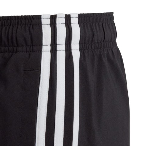 Spodenki adidas Essentials 3-Stripes Woven Jr HR6332 128cm Spodenki adidas Essentials 3-Stripes Woven Jr HR6332 128cm