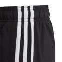 Spodenki adidas Essentials 3-Stripes Woven Jr HR6332 140cm