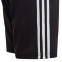 Spodenki adidas Essentials 3-Stripes Woven Jr HR6332 140cm