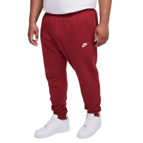 Spodnie Nike M NSW Club Jogger BB M BV2671-677 L (183cm) Spodnie Nike M NSW Club Jogger BB M BV2671-677 L (183cm)