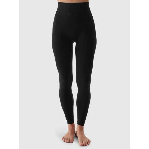 Legginsy termoaktywne 4F W 4FWAW24USEAF153-20S XS/S Legginsy termoaktywne 4F W 4FWAW24USEAF153-20S XS/S