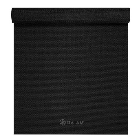 Mata do Jogi Gaiam 6mm 65761 N/A Mata do Jogi Gaiam 6mm 65761 N/A