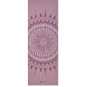 Mata do Jogi Gaiam Here & Now Dusty Rose 4mm 65272 N/A