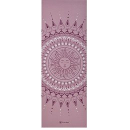 Mata do Jogi Gaiam Here & Now Dusty Rose 4mm 65272 N/A