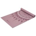 Mata do Jogi Gaiam Here & Now Dusty Rose 4mm 65272 N/A