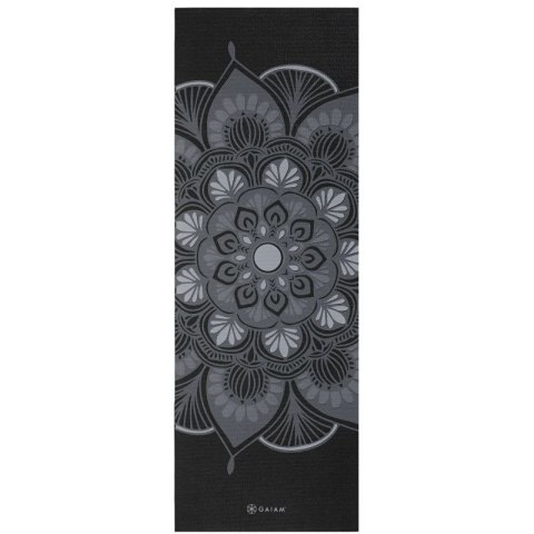 Mata do Jogi Gaiam Mystic Ink 4mm 64296 N/A Mata do Jogi Gaiam Mystic Ink 4mm 64296 N/A