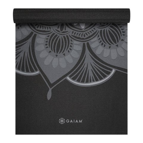 Mata do Jogi Gaiam Mystic Ink 4mm 64296 N/A Mata do Jogi Gaiam Mystic Ink 4mm 64296 N/A