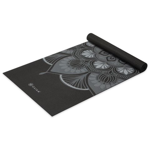 Mata do Jogi Gaiam Mystic Ink 4mm 64296 N/A Mata do Jogi Gaiam Mystic Ink 4mm 64296 N/A