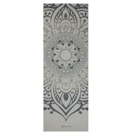 Mata do Jogi Gaiam Sustained Sundial Layers 5mm 65737 N/A