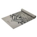 Mata do Jogi Gaiam Sustained Sundial Layers 5mm 65737 N/A