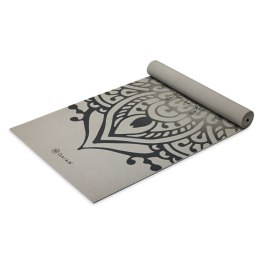 Mata do Jogi Gaiam Sustained Sundial Layers 5mm 65737 N/A