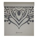 Mata do Jogi Gaiam Sustained Sundial Layers 5mm 65737 N/A