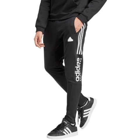 Spodnie adidas House of Tiro Fleece M IW0171 S Spodnie adidas House of Tiro Fleece M IW0171 S