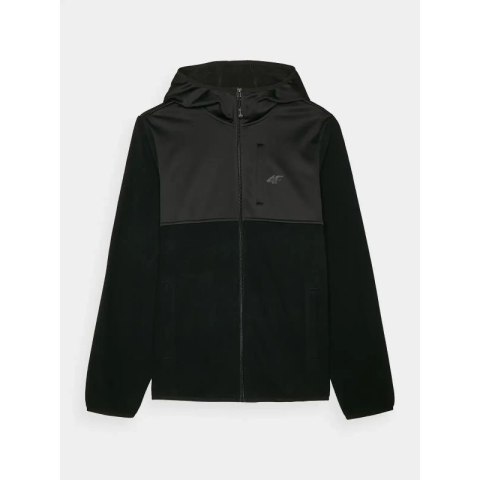 Bluza 4F M269 M 4FWAW24TFLEM269-20S S Bluza 4F M269 M 4FWAW24TFLEM269-20S S