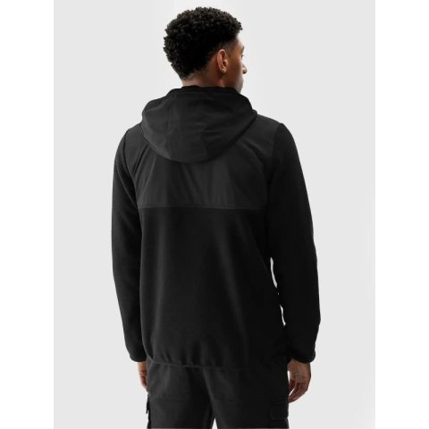 Bluza 4F M269 M 4FWAW24TFLEM269-20S S Bluza 4F M269 M 4FWAW24TFLEM269-20S S