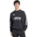 Bluza adidas House of Tiro Fleece M IW0172 M