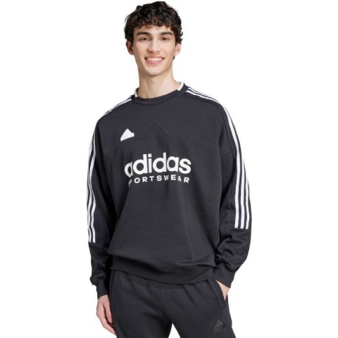 Bluza adidas House of Tiro Fleece M IW0172 M Bluza adidas House of Tiro Fleece M IW0172 M