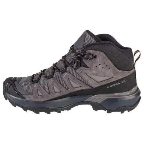 Buty Salomon X Ultra 360 Ltr Mid GTX M 475708 42 Buty Salomon X Ultra 360 Ltr Mid GTX M 475708 42