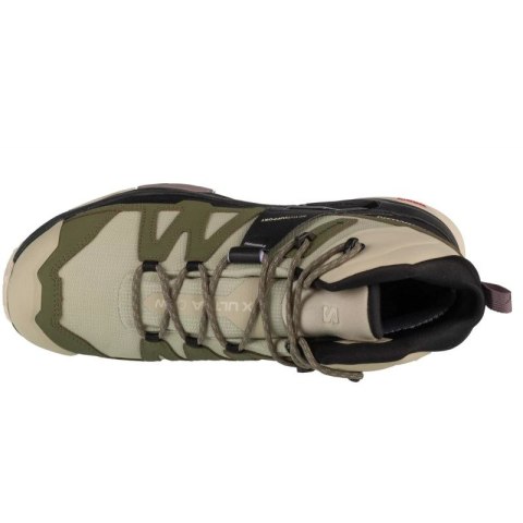 Buty Salomon X Ultra 4 Mid GTX M 474550 37 1/3 Buty Salomon X Ultra 4 Mid GTX M 474550 37 1/3