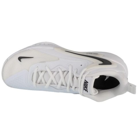 Buty do siatkówki Nike Hyperset 2 FQ7070-101 44 Buty do siatkówki Nike Hyperset 2 FQ7070-101 44