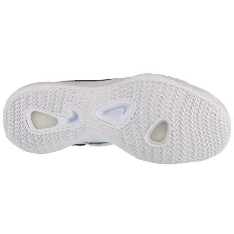 Buty do siatkówki Nike Hyperset 2 FQ7070-101 44 Buty do siatkówki Nike Hyperset 2 FQ7070-101 44