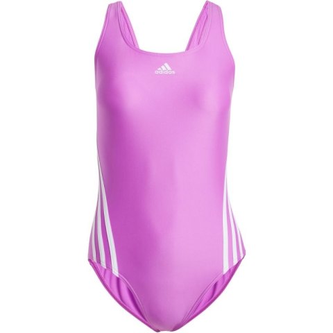 Kostium kąpielowy adidas 3 Stripes W IY9723 38 Kostium kąpielowy adidas 3 Stripes W IY9723 38