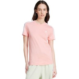 Koszulka adidas Essentials Slim 3-Stripes Tee W IY4200 M