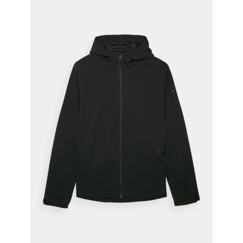 Kurtka softshell wiatroodporna 4F M 4FWAW24TSOFM283-20S M Kurtka softshell wiatroodporna 4F M 4FWAW24TSOFM283-20S M