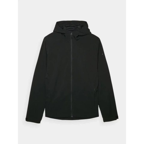 Kurtka softshell wiatroodporna 4F M 4FWAW24TSOFM283-20S M Kurtka softshell wiatroodporna 4F M 4FWAW24TSOFM283-20S M