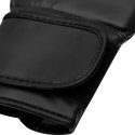 Rękawice bokserskie adidas Hybrid 80 czarne 12 oz