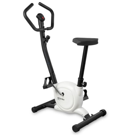 Rower treningowy Spokey Aron SPK-944161 N/A Rower treningowy Spokey Aron SPK-944161 N/A