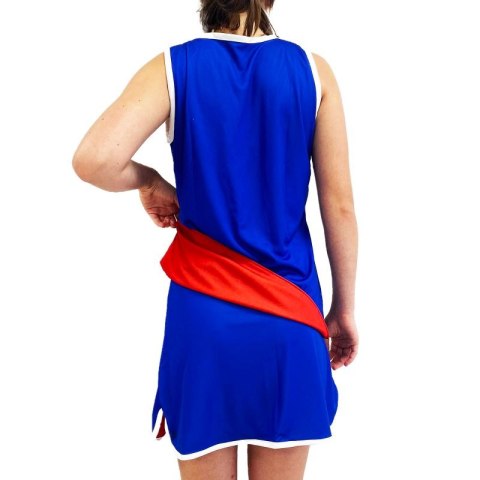 Strój dwustronny startowy Boxfit BFKDD-01 l Strój dwustronny startowy Boxfit BFKDD-01 l