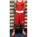 Strój startowy dwustronny BOXFIT M BFK-01 l