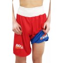 Strój startowy dwustronny BOXFIT M BFK-01 l