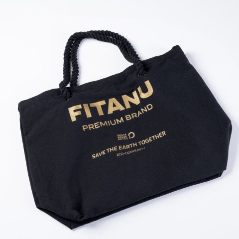 Torba zakupowa FITANU_ECO BAG_ECO BAG_52x39 92800628338 N/A