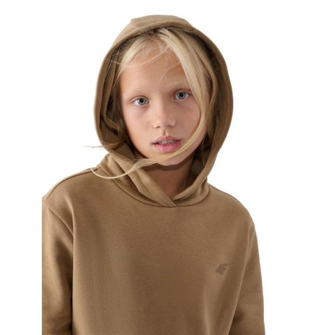 Bluza 4F F1316 Jr 4FJWMM00TSWSF1316-83S 134 Bluza 4F F1316 Jr 4FJWMM00TSWSF1316-83S 134