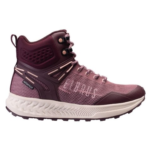 Buty Elbrus Saran Mid Wp Wo's W 92800623821 40 Buty Elbrus Saran Mid Wp Wo's W 92800623821 40