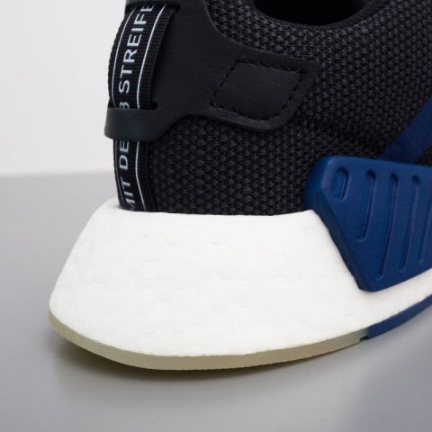 Buty adidas NMD R2 Noble Indigo boost CQ2008 38 2/3 Buty adidas NMD R2 Noble Indigo boost CQ2008 38 2/3