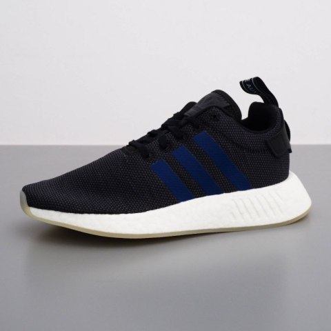Buty adidas NMD R2 Noble Indigo boost CQ2008 38 2/3 Buty adidas NMD R2 Noble Indigo boost CQ2008 38 2/3