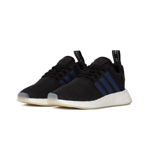 Buty adidas NMD R2 Noble Indigo boost CQ2008 38 2/3 Buty adidas NMD R2 Noble Indigo boost CQ2008 38 2/3