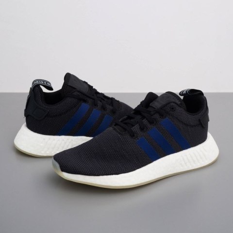 Buty adidas NMD R2 Noble Indigo boost CQ2008 39 1/3 Buty adidas NMD R2 Noble Indigo boost CQ2008 39 1/3