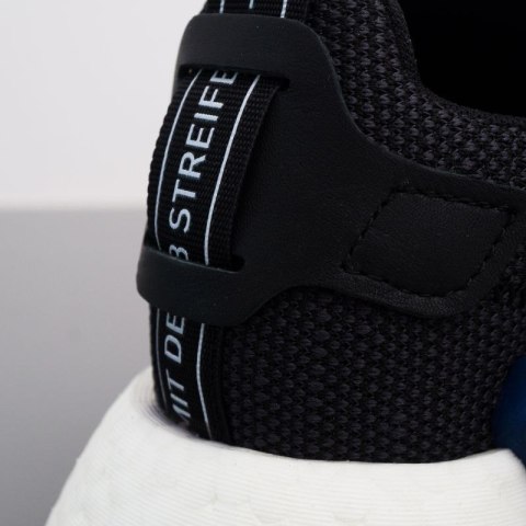 Buty adidas NMD R2 Noble Indigo boost CQ2008 39 1/3 Buty adidas NMD R2 Noble Indigo boost CQ2008 39 1/3