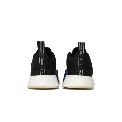 Buty adidas NMD R2 Noble Indigo boost CQ2008 39 1/3 Buty adidas NMD R2 Noble Indigo boost CQ2008 39 1/3