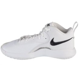 Buty do siatkówki Nike Hyperset 2 FQ7070-101 43