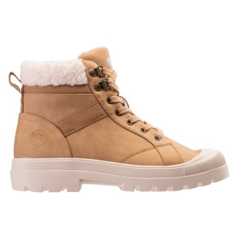 Buty zimowe Iguana Alnari Mid W 92800620633 37 Buty zimowe Iguana Alnari Mid W 92800620633 37