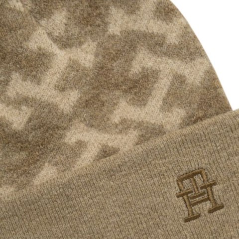 Czapka Tommy Hilfiger Monogram W AW0AW14271 uniw Czapka Tommy Hilfiger Monogram W AW0AW14271 uniw