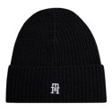 Czapka Tommy Hilfiger Monogram W AW0AW14286 uniw