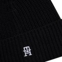 Czapka Tommy Hilfiger Monogram W AW0AW14286 uniw